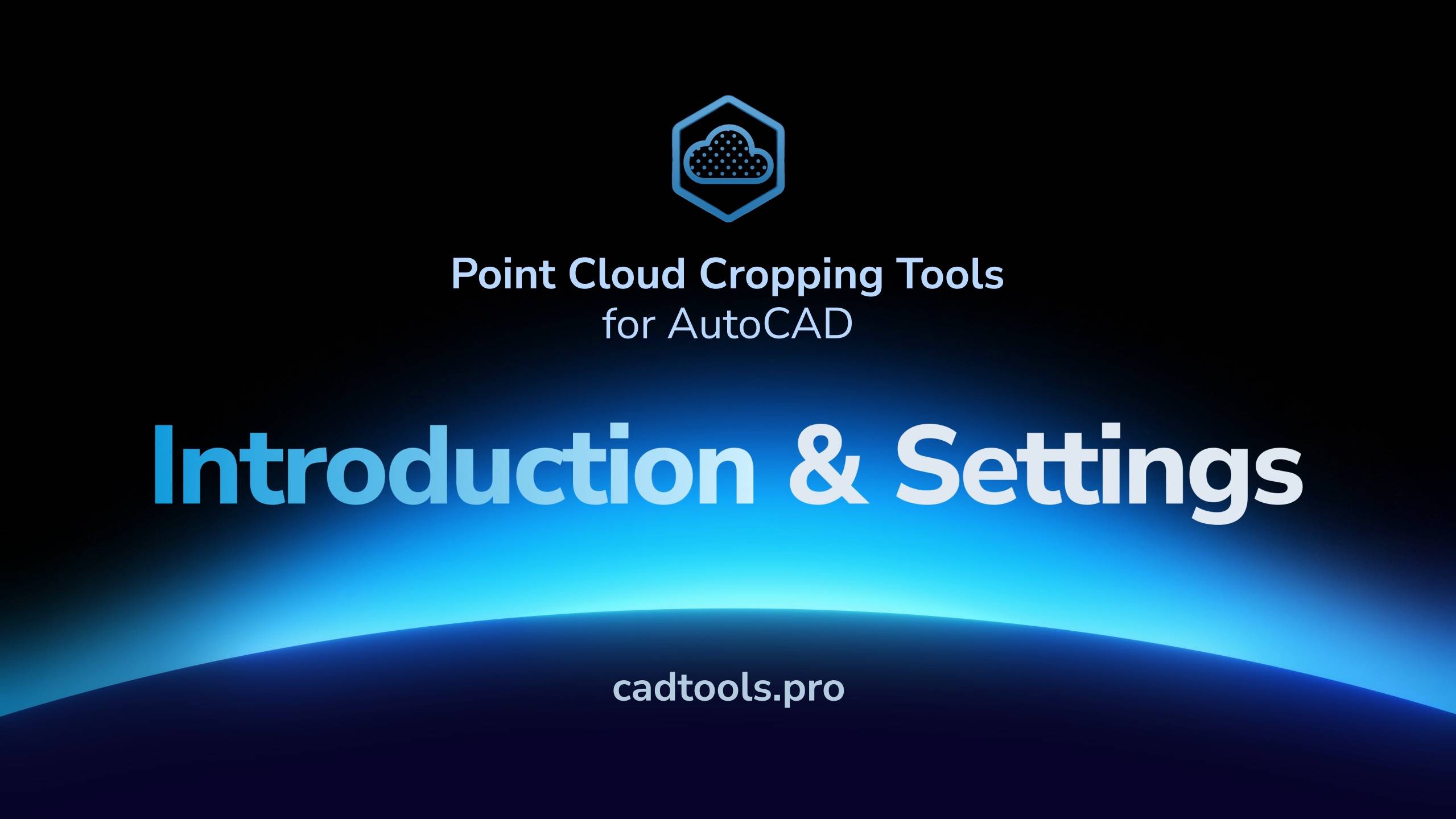 PCCTools new interface and setup video
