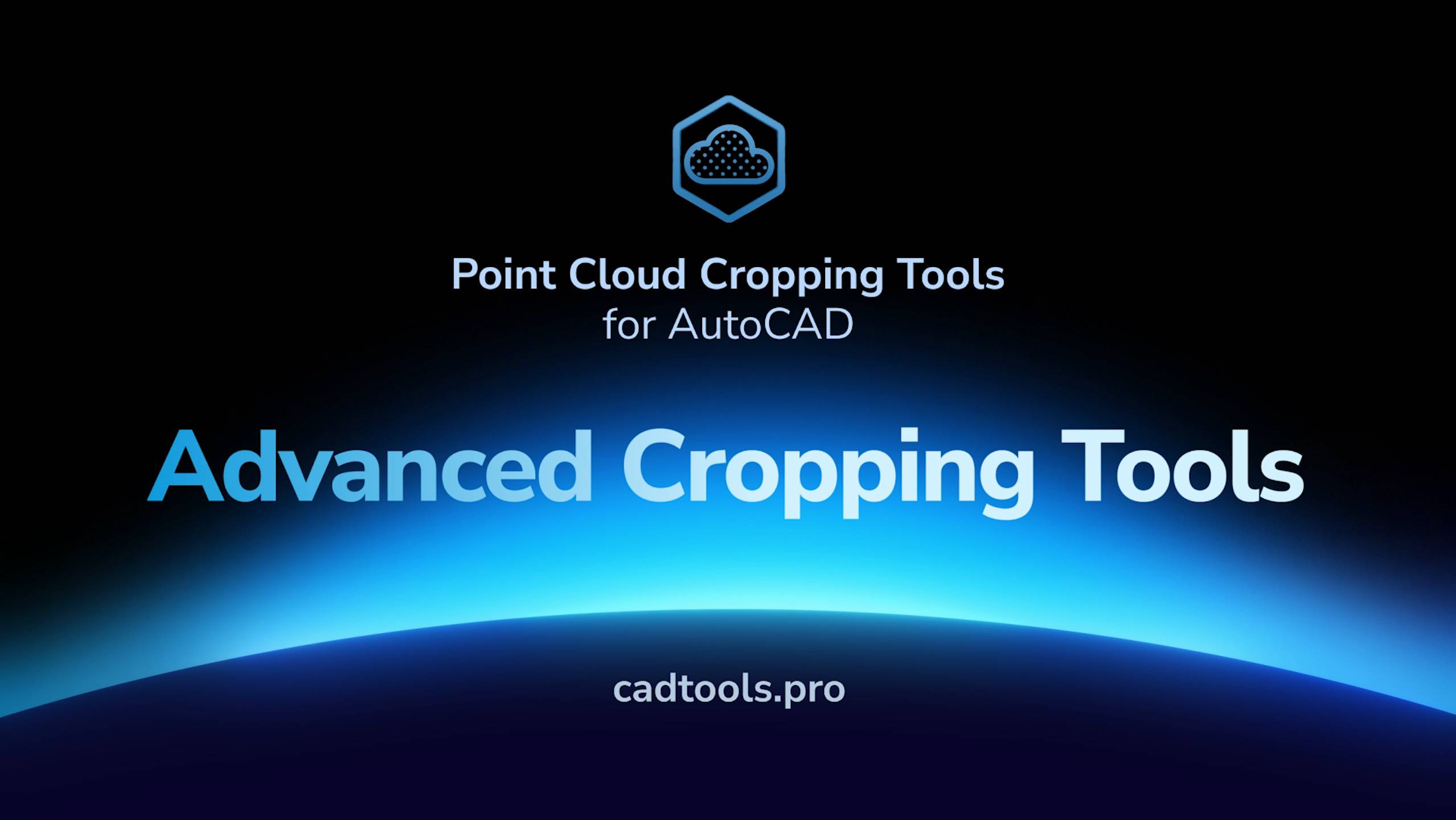 PCCTools advanced cropping tools video